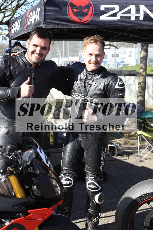 /Archiv-2025/03 04.04.2025 TZ Motorsport ADR/Impressionen